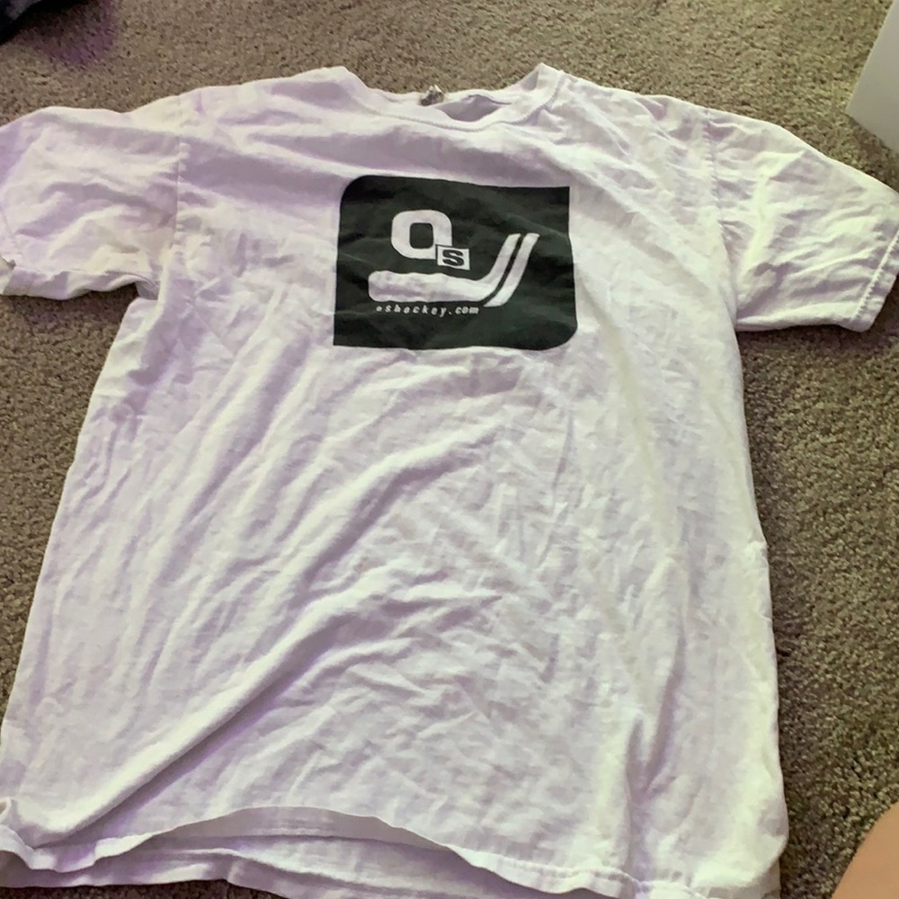 Os hockey shirt